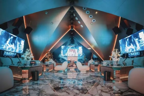 武威夜场招聘,武威KTV招聘,住宿有房补