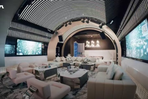 武威知名夜场KTV招聘公司！下班时间合理