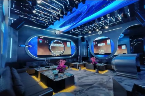 武威夜场KTV招聘,武威高端夜场,锻炼自我铸就职场过硬本领