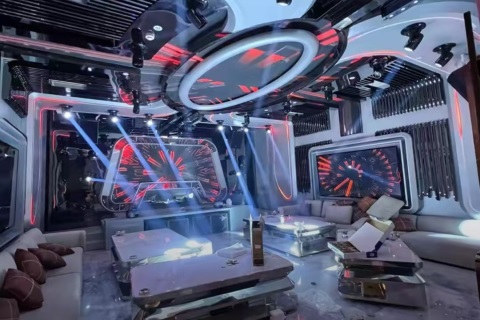 武威高端夜场招聘，勤奋者自有天助有回报​