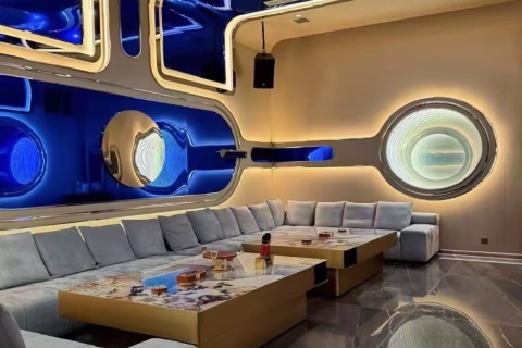 武威KTV招聘工人，诚邀您的加入共发展​