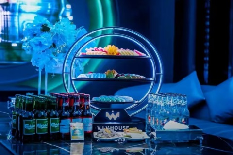 武威夜场招聘，每天拿工资收入及时​