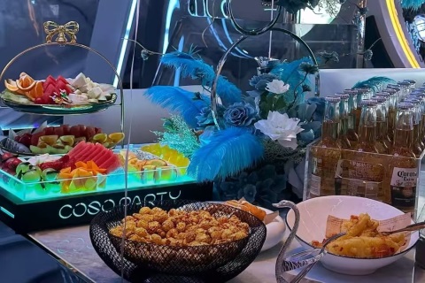 武威商务夜总会招聘,职场机遇高职高薪等你争取