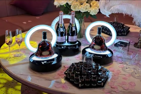 武威夜场招聘消息，带你了解职场新环境，清晰求职不盲目